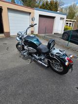 BMW R1200C - BMW R1200C