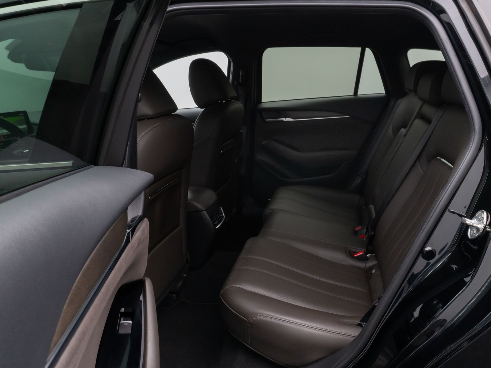Fahrzeugabbildung Mazda 6 Sports-Line 2.5 ACC Lenkrhzg BOSE 360°Komfort