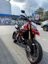 Ducati Hypermotard 950 SP - DUCATI HYPERMOTARD 950 SP