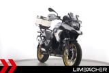 BMW R 1250 GS HP - QS, RDC, DTC, 4 Pakete - BMW HP4