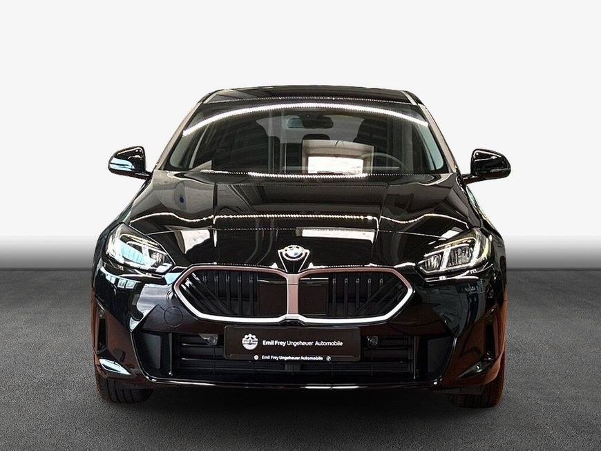 BMW 116 - Bild 4