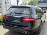Mercedes-Benz E 300 de T-Modell AVANTGARDE/ Night-Paket /360 K - gebrauchte Mercedes-Benz E 300 aus dem Jahr 2020