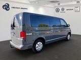 Volkswagen T6 Caravelle T6.1 2.0TDI  Comf. LR 9-SITZER NAVI - Volkswagen: Sitzer Caravelle