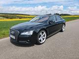 Audi A8  3.0 TDI tiptronic quattro - - Audi A8 aus 2013