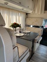 Fiat Wohnmobil Fiat Joint 1 - Fiat 2005