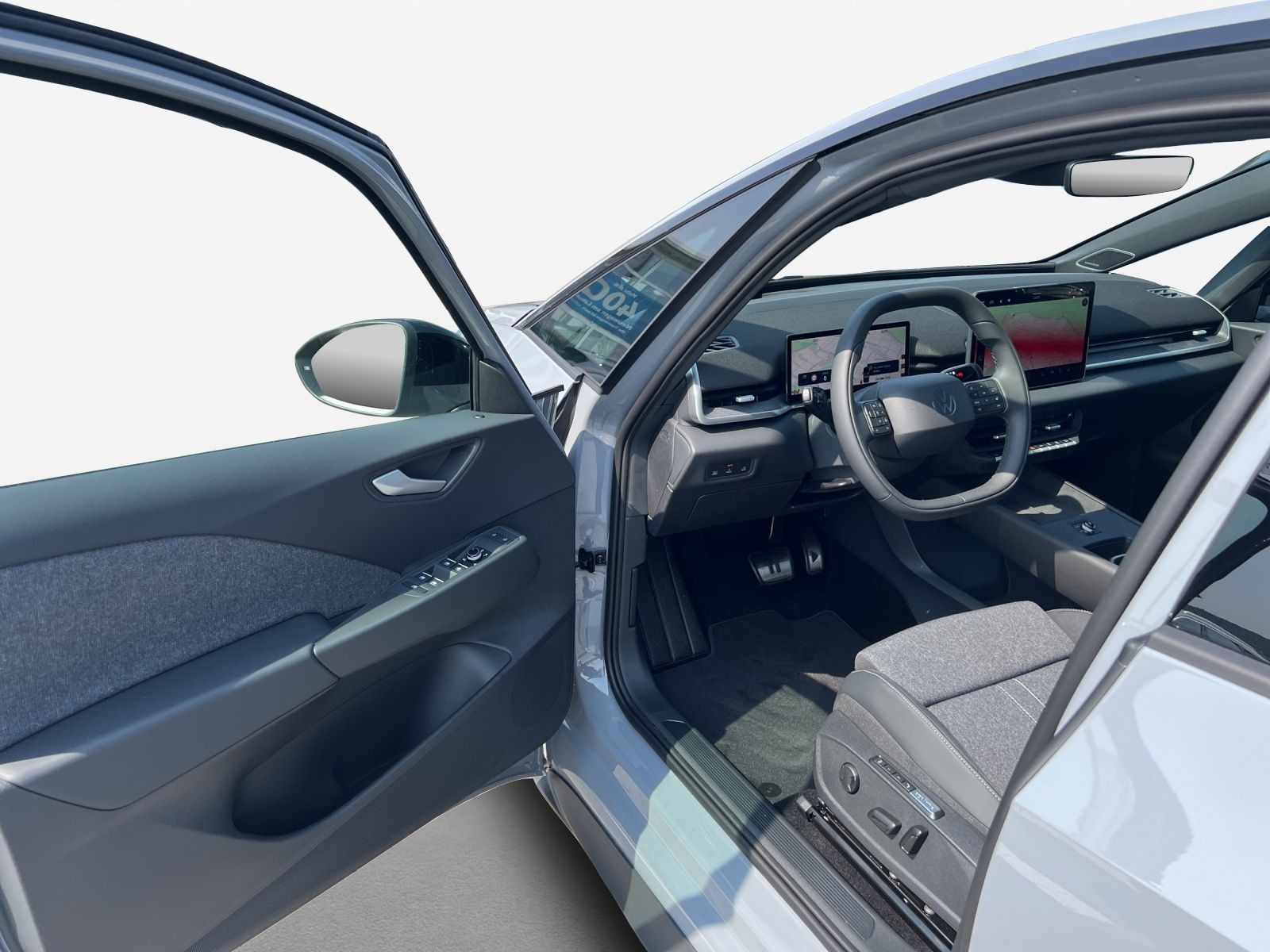 Volkswagen ID.3 - Bild 15