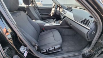 BMW 318 - 9