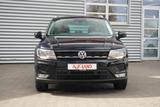 Volkswagen Tiguan 1.4  TSI Kamera Tempomat Sitzheizung AHK - VW Tiguan mit Anhängerkupplung