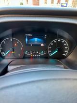 Ford Tourneo Custom Camper mit Dachzelt 6 Sitzer - gebrauchte Ford Tourneo Custom aus dem Jahr 2019