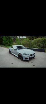 BMW M2 Coupé Garantie  - gebrauchte BMW M2 aus dem Jahr 2023