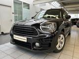 MINI Cooper Countryman ALL4, Navi, CarPlay, Pepper - scheckheftgepflegte MINI Cooper Countryman