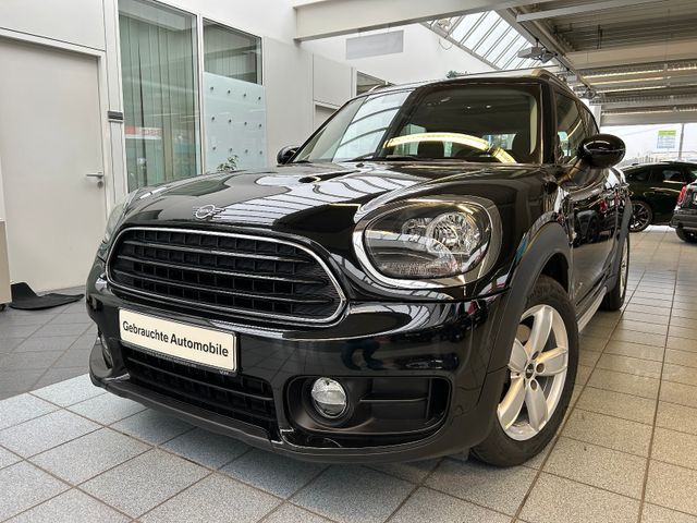 MINI Cooper Countryman ALL4, Navi, CarPlay, Pepper