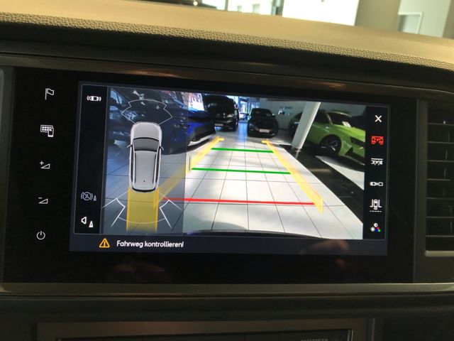 Ateca 2.0 TSI 4Drive*AHK*ACC*5J.GARANTIE*