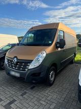 Renault Master - Renault Master Gebrauchtwagen in Berlin