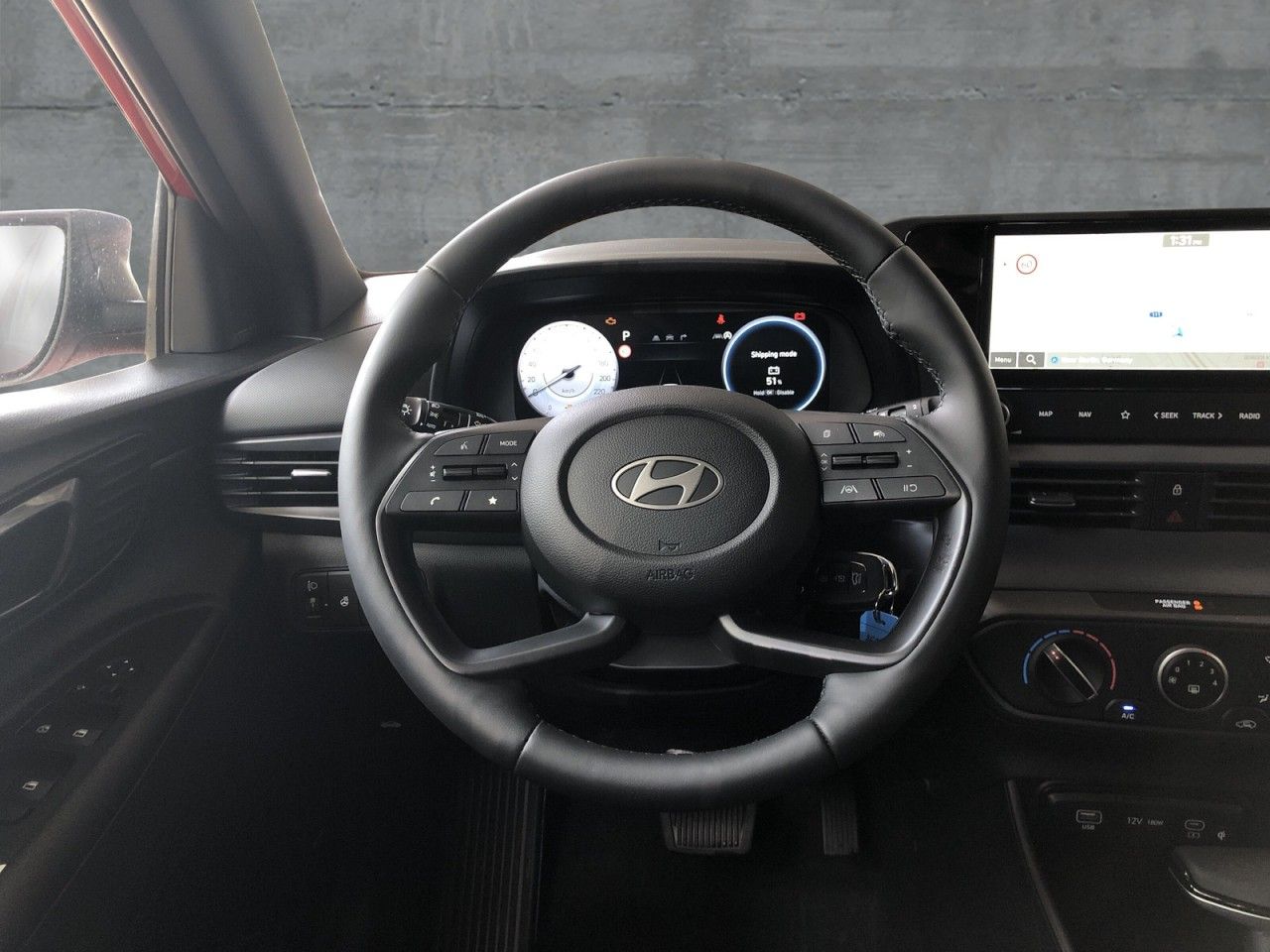 Hyundai i20 – Bild 13