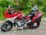 MV Agusta Turismo Veloce TOP gepflegt ! - MV AGUSTA MOTORRAD