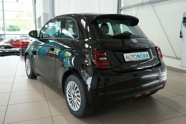 Vorschau Auto
