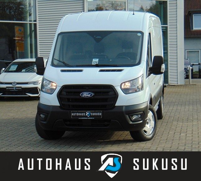 Image of Ford Transit