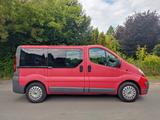 Opel Vivaro 2,5 CDTI 145 PS - Opel Vivaro