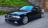 BMW 328i E36 Cabrio *Rostfrei*Eisenmann Re... - BMW 328: E36