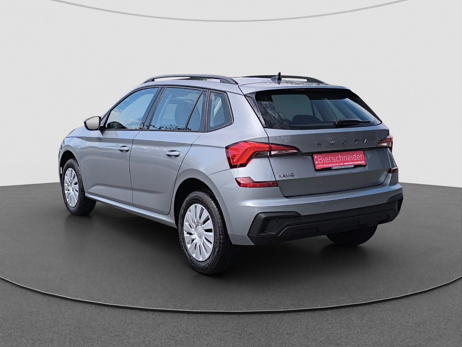 Skoda Kamiq - Bild 7