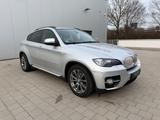 BMW X6 xDrive30d, Scheckheft, Originallaufleistung - BMW: 6x