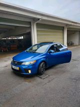Kia kia forte coupe 2010 Automatic - Kia Cerato Gebrauchtwagen