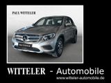 Mercedes-Benz GLC 250 d 4MATIC LED/AHK/TEMPOMAT/COMAND Online - Mercedes-Benz: Online