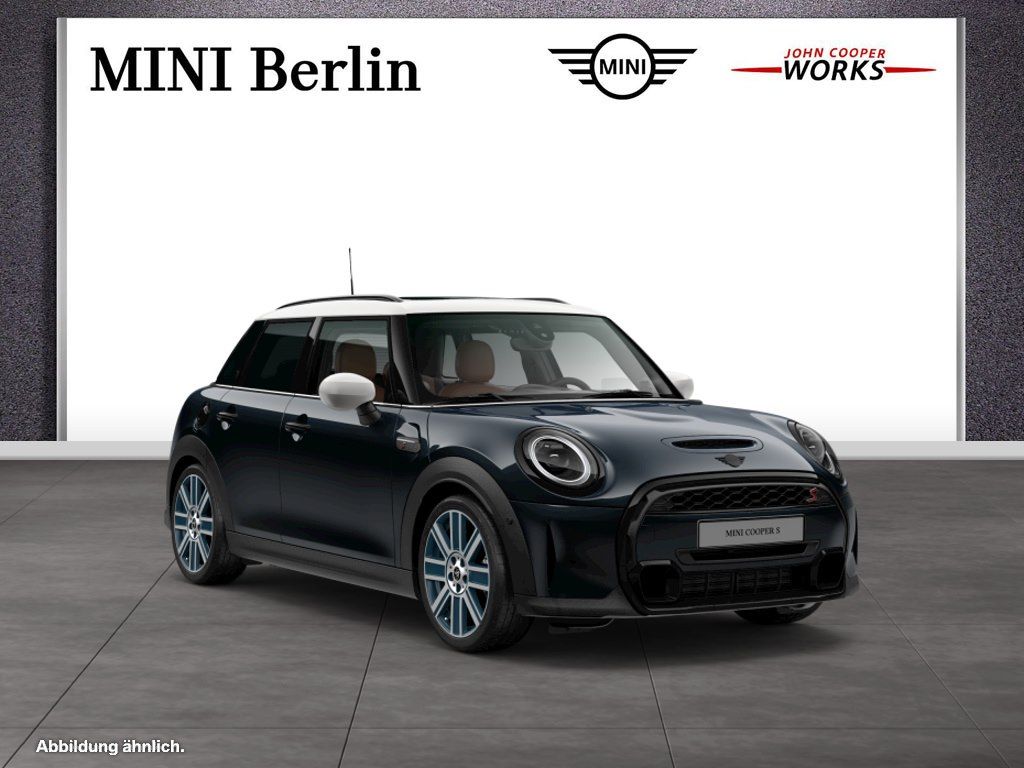 Image of MINI Cooper S