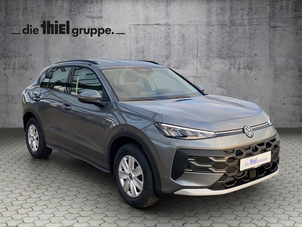 Volkswagen T-Roc - Bild 3