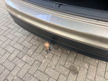 Volkswagen Tiguan - 9