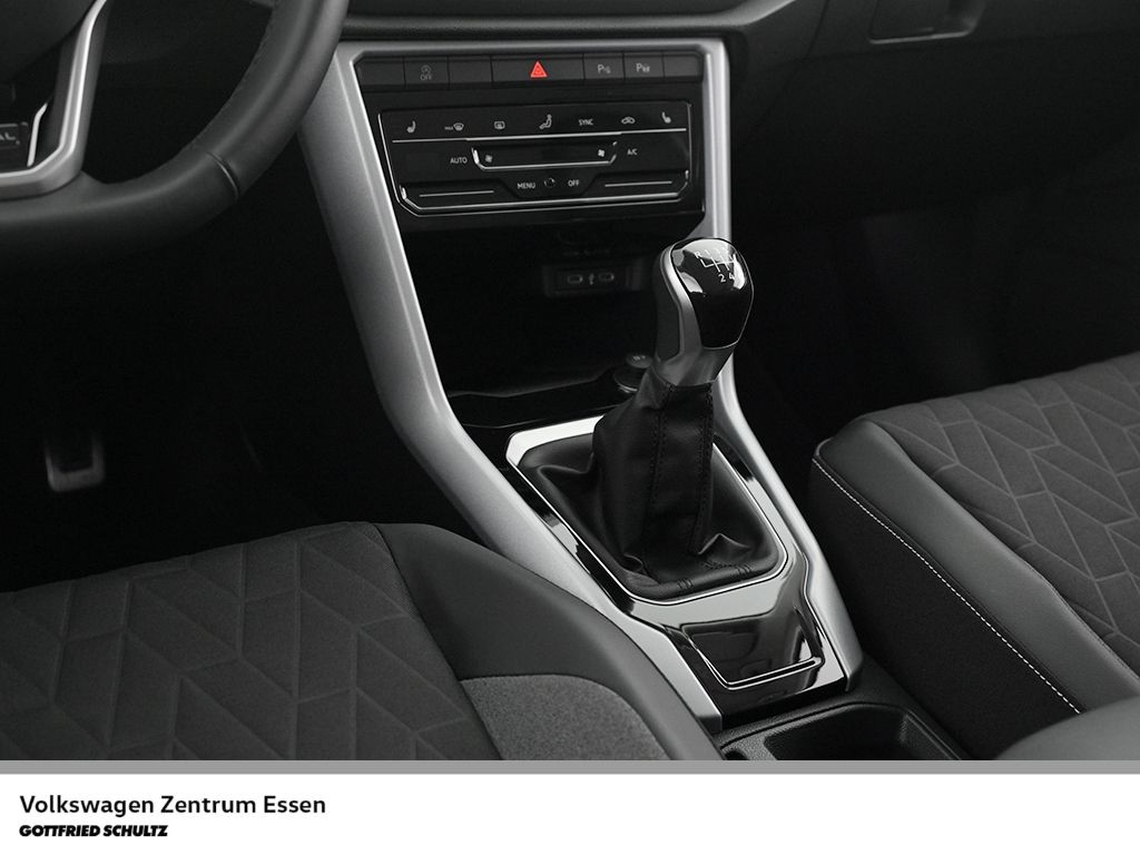 Volkswagen T-Roc - Bild 15