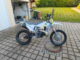 Husqvarna TE 300 i - HUSQVARNA TE 300