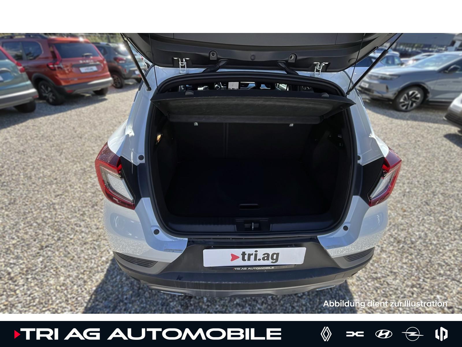 Renault Captur R.S. LINE TCe 140 EDC, миниатюра 12