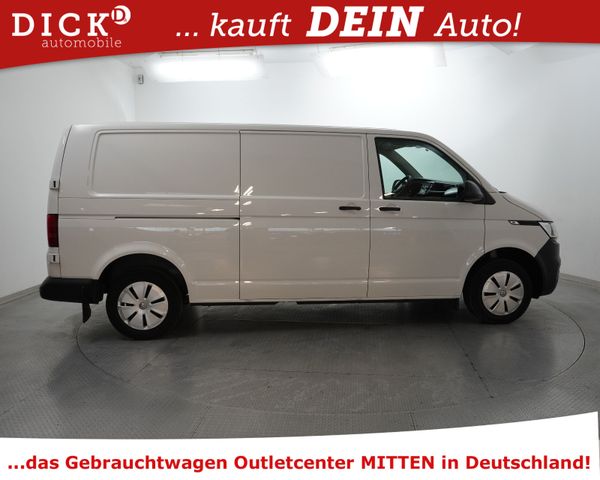 Volkswagen T6.1 Transp FWD 2.0d Lang >KLIMA+PDC+DAB+GG 2,8T