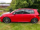 Volkswagen Golf 2.0 TSI GTI Edition 35 GTI Edition 35 - Volkswagen Golf: GTI Edition 35