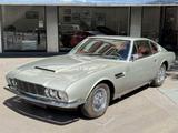 Aston Martin DBS - Aston Martin DB Gebrauchtwagen