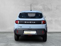 Dacia Spring - Vorschau Bild 4