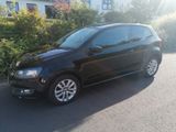 Volkswagen Polo 1.2 Style, Original VW-ATM,  ca. 41.700 Km - Volkswagen Polo: Original