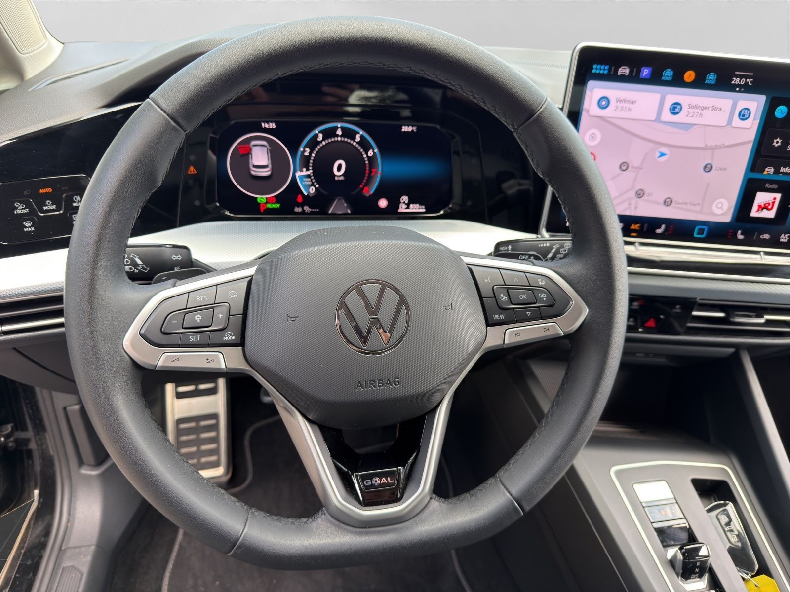 Volkswagen Golf - Bild 10