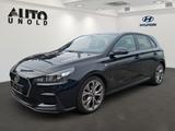 Hyundai I30 N-LINE 1,4 *Schalter* - Hyundai i30 in Mannheim