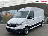 MAN TGE 3.160 4X2F SB, Automatik, Kamera, Klima, AHK - MAN Gebrauchtwagen von 2025