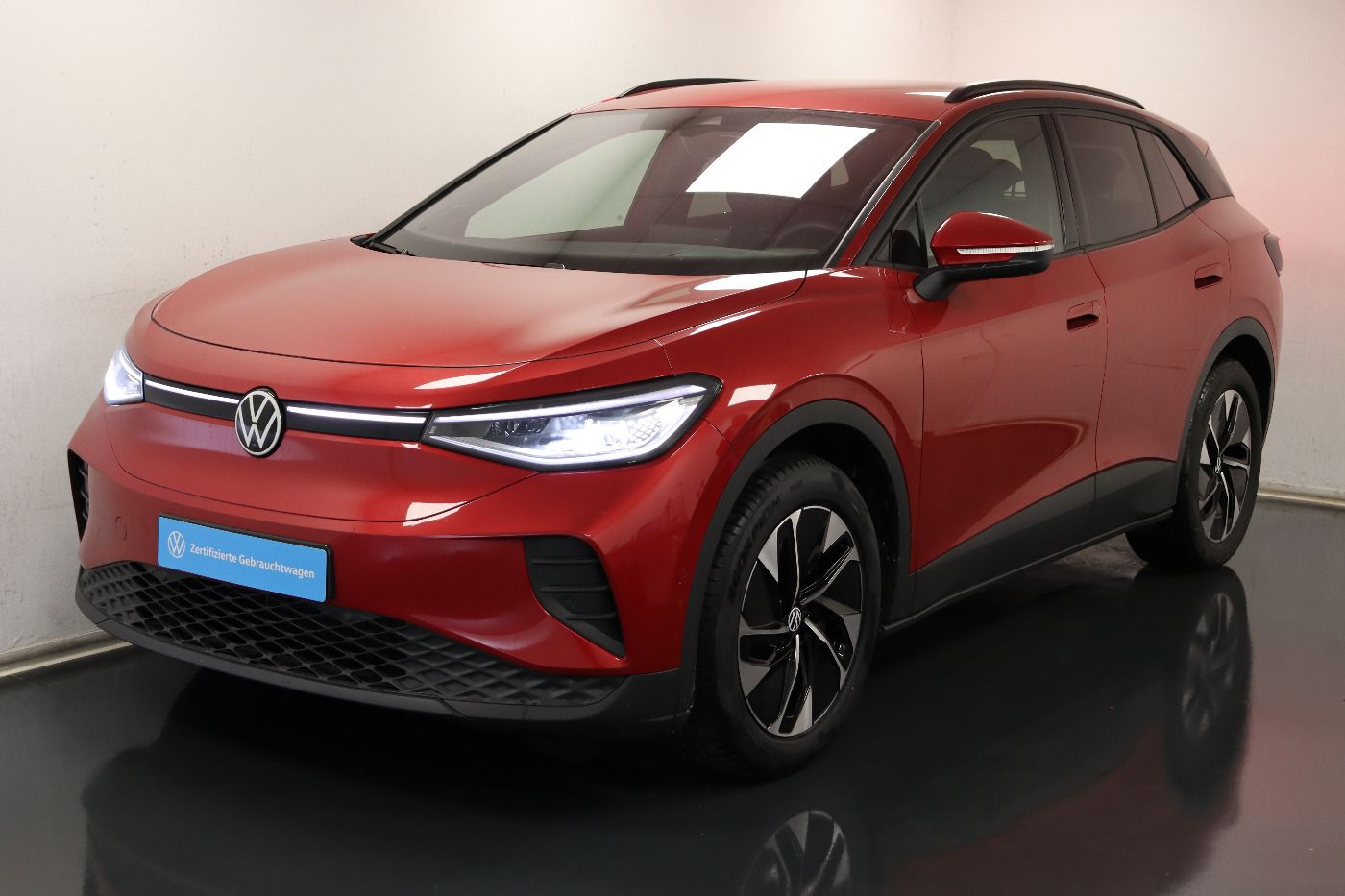 Volkswagen ID.4 - Bild 2