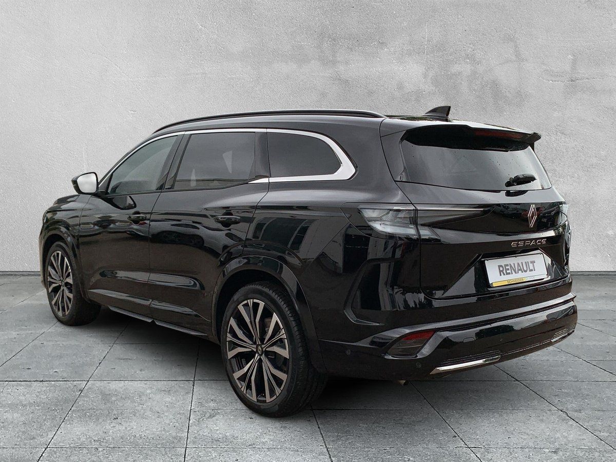Renault Espace - Bild 3