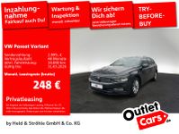 Volkswagen Passat Variant - Vorschau Bild 1