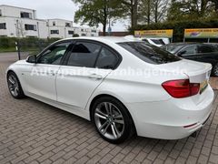BMW 320i Sport Line Autom*Leder*Xenon*S-Dach*RFK*PDC