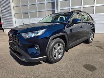 Toyota RAV 4 - 1
