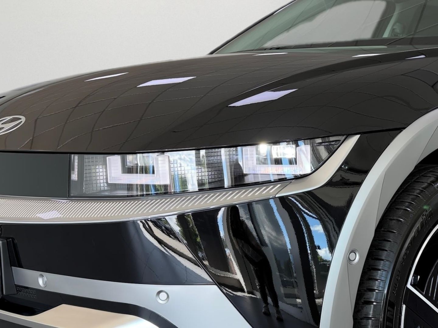 Hyundai IONIQ 5 - Bild 5