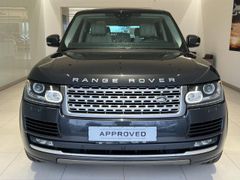 Foto Nummer 7: LAND ROVER Range Rover