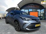 Toyota C-HR 2.0 Hybrid First Edition 100% Händlerwartun - Toyota C-HR aus 2020